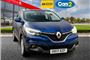 2017 Renault Kadjar 1.6 dCi Dynamique Nav 5dr