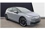 2021 Volkswagen ID.3 107KW Life Pro 58kWh 5dr Auto