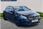 2018 Mercedes-Benz A-Class A160 AMG Line 5dr