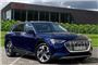 2023 Audi e-tron 300kW 55 Quattro 95kWh Sport 5dr Auto