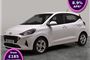 2022 Hyundai i10 1.0 MPi SE Connect 5dr Auto