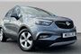 2019 Vauxhall Mokka X 1.4T Active 5dr Auto