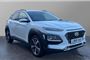 2018 Hyundai Kona 1.0T GDi Blue Drive Premium 5dr