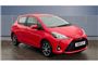 2018 Toyota Yaris 1.5 VVT-i Icon Tech 5dr