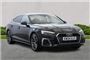 2024 Audi A5 Sportback 35 TFSI S Line 5dr S Tronic