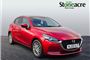 2020 Mazda 2 1.5 Skyactiv G GT Sport Nav 5dr