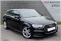 2019 Audi A3 30 TDI 116 S Line 5dr