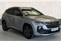 2021 Hyundai Tucson 1.6 TGDi 48V MHD N Line 5dr 2WD DCT