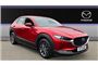 2021 Mazda CX-30 2.0 e-Skyactiv G MHEV SE-L 5dr