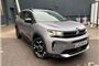 2023 Citroen C5 Aircross 1.2 PureTech Shine 5dr