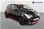 2018 Toyota Aygo 1.0 VVT-i X-Press 5dr x-shift