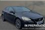 2019 Volvo V40 T2 [122] R DESIGN Edition 5dr