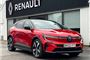 2022 Renault Megane E Tech EV60 160kW Techno 60kWh Optimum Charge 5dr Auto