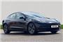 2021 Tesla Model 3 Long Range AWD 4dr Auto