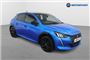 2023 Peugeot 208 1.2 PureTech 100 GT 5dr