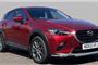 2019 Mazda CX-3 2.0 GT Sport Nav + 5dr