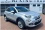 2017 Fiat 500X 1.6 E-torQ Pop Star 5dr