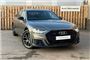 2021 Audi A8 50 TDI Quattro Black Edition 4dr Tiptronic