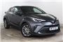 2021 Toyota C-HR 1.8 Hybrid Excel 5dr CVT