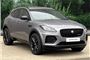 2022 Jaguar E-Pace 1.5 P300e R-Dynamic Black 5dr Auto