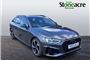 2023 Audi A4 Avant 35 TFSI Black Edition 5dr S Tronic