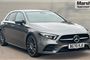 2021 Mercedes-Benz A-Class A200 Exclusive Edition 5dr Auto