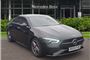 2024 Mercedes-Benz CLA CLA 180 AMG Line Executive 4dr Tip Auto