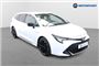 2021 Toyota Corolla Touring Sport 2.0 VVT-i Hybrid GR Sport 5dr CVT