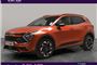 2022 Kia Sportage 1.6T GDi ISG GT-Line 5dr