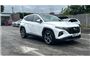 2021 Hyundai Tucson 1.6 TGDi Ultimate 5dr 2WD