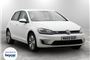 2019 Volkswagen e-Golf 99kW e-Golf 35kWh 5dr Auto