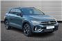 2024 Volkswagen T-Roc 1.5 TSI Black Edition 5dr DSG