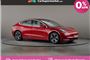 2020 Tesla Model 3 Long Range AWD 4dr Auto