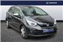 2022 Honda Jazz 1.5 i-MMD Hybrid EX 5dr eCVT