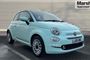 2016 Fiat 500 1.2 Lounge 3dr