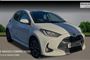 2023 Toyota Yaris 1.5 Hybrid Design 5dr CVT