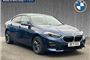 2021 BMW 2 Series Gran Coupe 218i [136] Sport 4dr [Live Cockpit Professional]