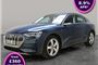 2022 Audi e-tron Sportback 230kW 50 Quattro 71kWh Technik 5dr Auto [22kWCh]