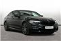 2018 BMW 5 Series 540i xDrive M Sport 4dr Auto