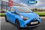 2018 Toyota Aygo 1.0 VVT-i X-Press 5dr