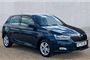 2021 Skoda Fabia 1.0 TSI SE 5dr