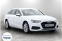 2020 Audi A4 Avant 35 TDI Technik 5dr S Tronic