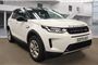 2020 Land Rover Discovery Sport 2.0 D150 S 5dr 2WD