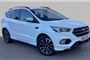 2017 Ford Kuga 2.0 TDCi 180 ST-Line 5dr