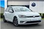 2020 Volkswagen Golf 1.5 TSI EVO Match Edition 5dr
