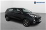 2021 Kia Sportage 1.6 GDi ISG 2 5dr