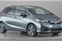 2020 Honda Jazz 1.3 i-VTEC EX 5dr CVT