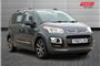 2017 Citroen C3 Picasso 1.6 BlueHDi Platinum 5dr