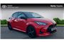 2022 Toyota Yaris 1.5 Hybrid Launch Edition 5dr CVT