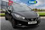 2022 Nissan Micra 1.0 IG-T 92 Acenta 5dr CVT